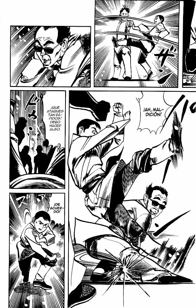 Kenji capítulo 164, página 7