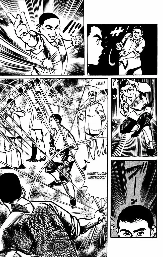 Kenji capítulo 164, página 10