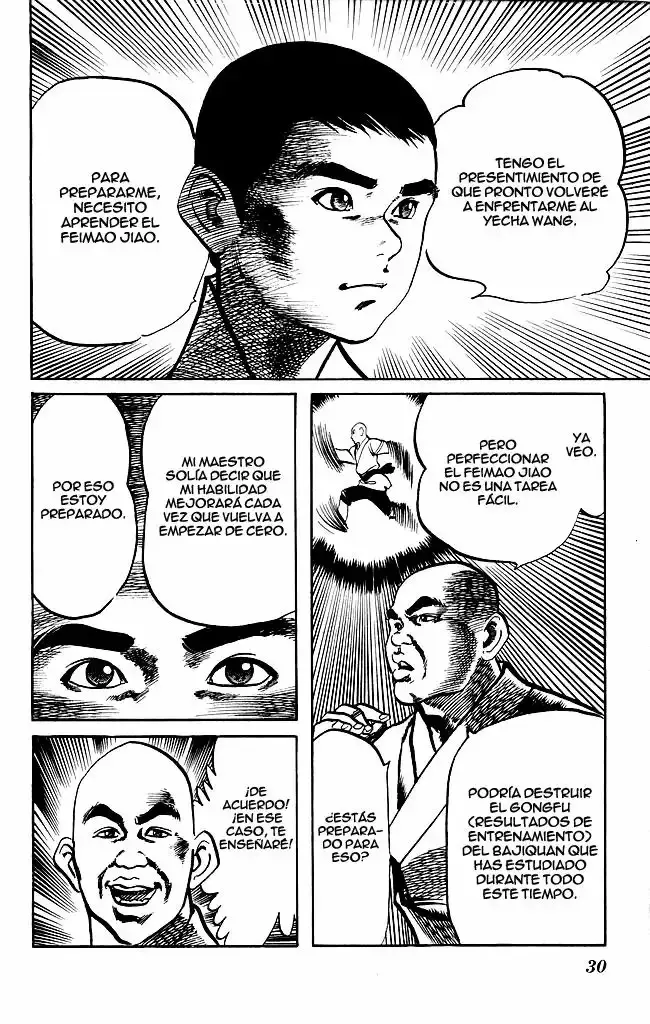 Kenji capítulo 165, página 8