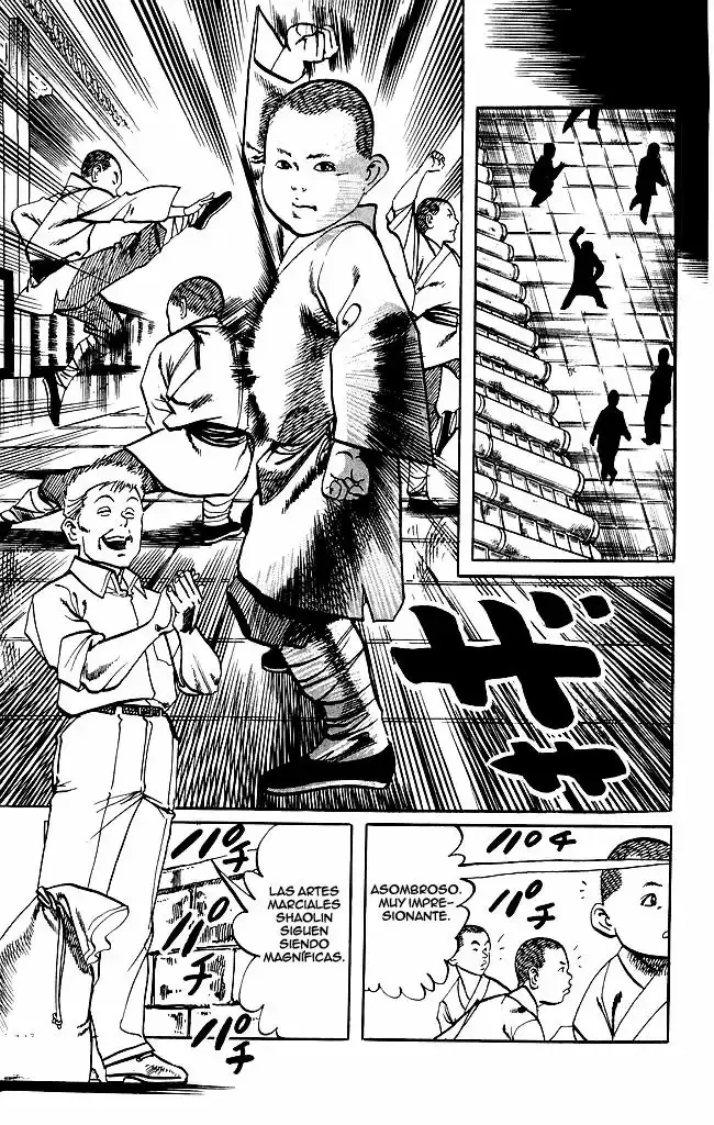 Kenji capítulo 168, página 7