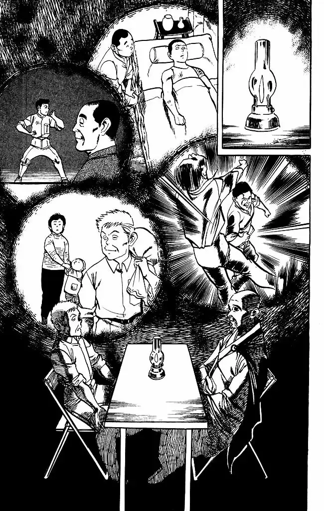 Kenji capítulo 168, página 11
