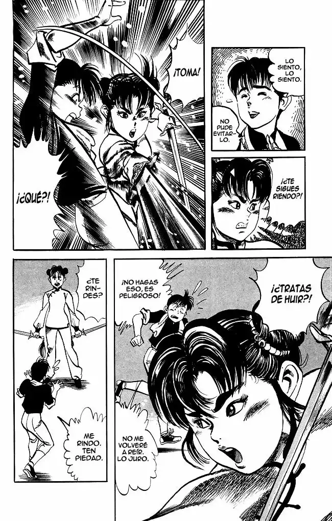 Kenji capítulo 169, página 6