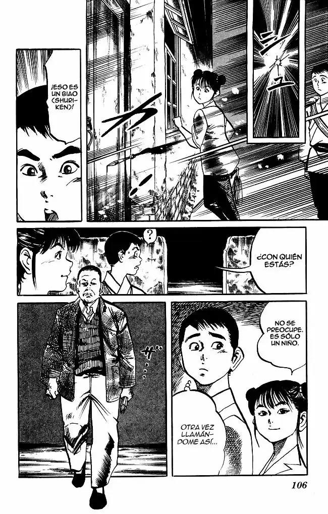 Kenji capítulo 169, página 12