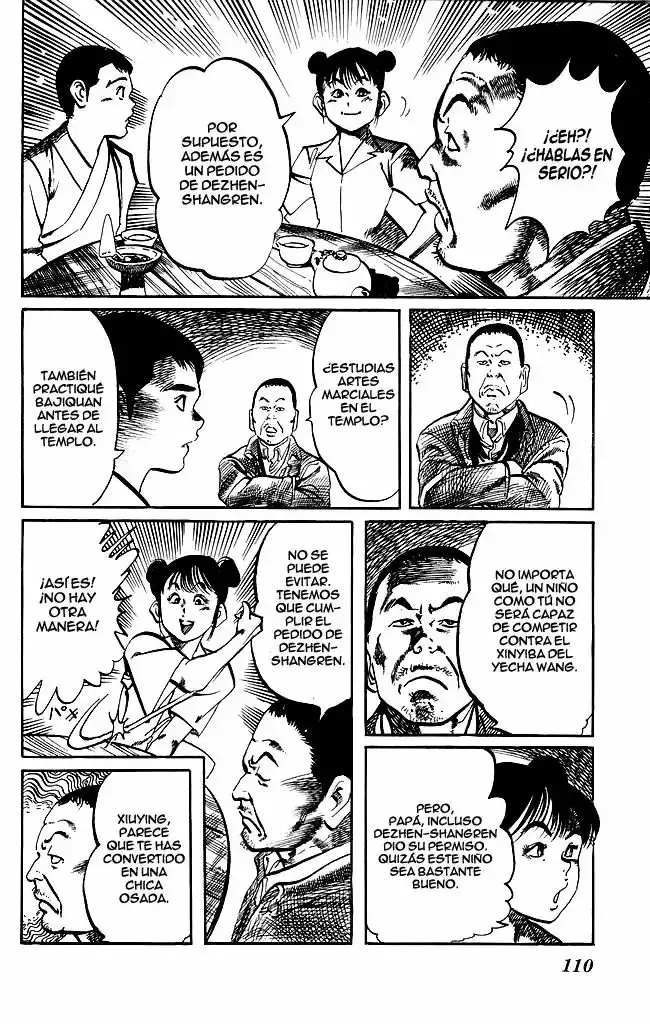 Kenji capítulo 169, página 16
