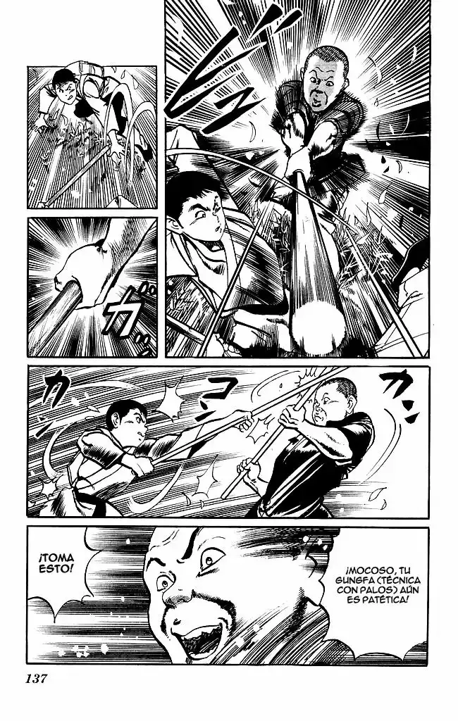 Kenji capítulo 171, página 6