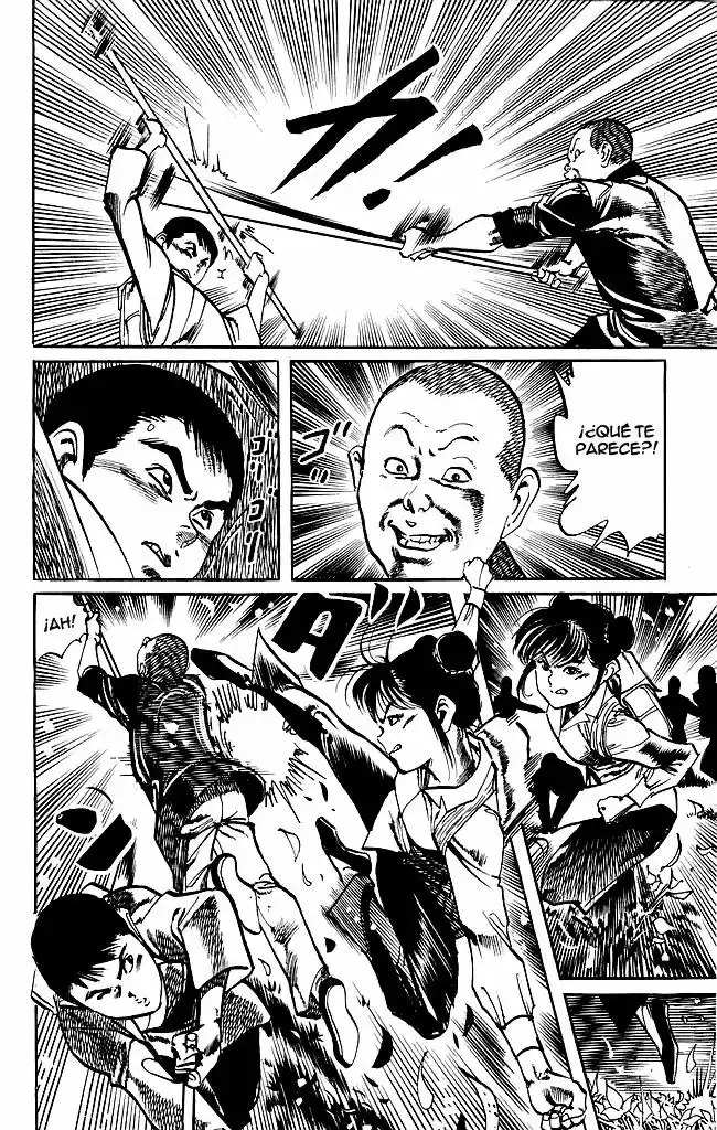 Kenji capítulo 171, página 7