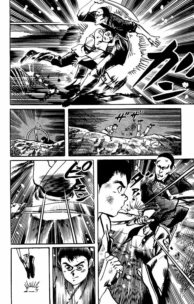 Kenji capítulo 173, página 4