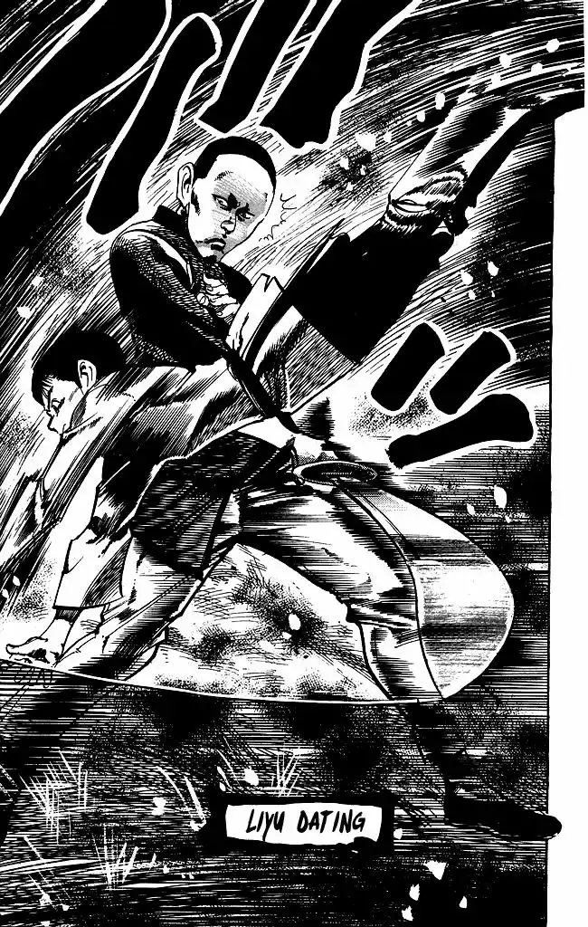 Kenji capítulo 173, página 5