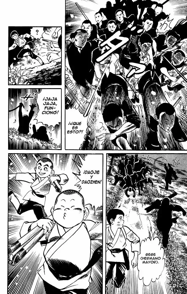 Kenji capítulo 175, página 10
