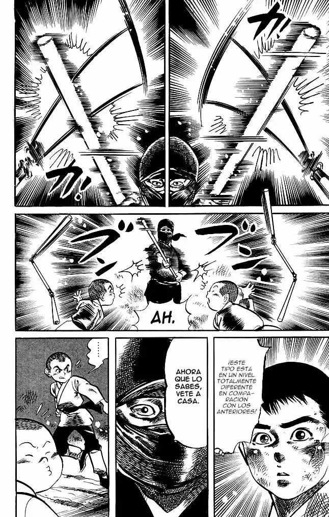 Kenji capítulo 176, página 2
