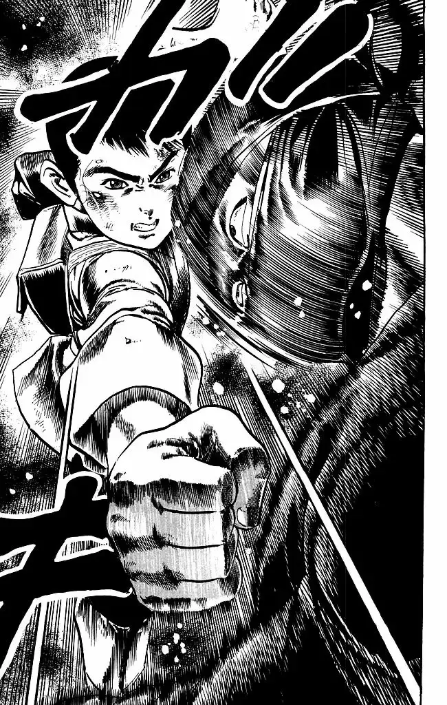 Kenji capítulo 176, página 9