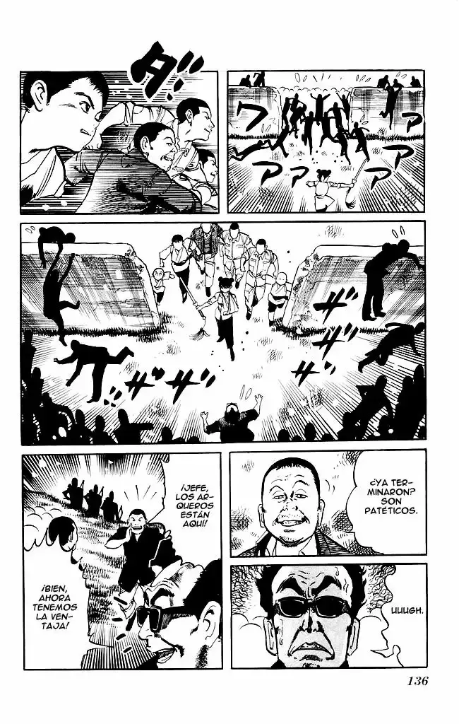 Kenji capítulo 181, página 4