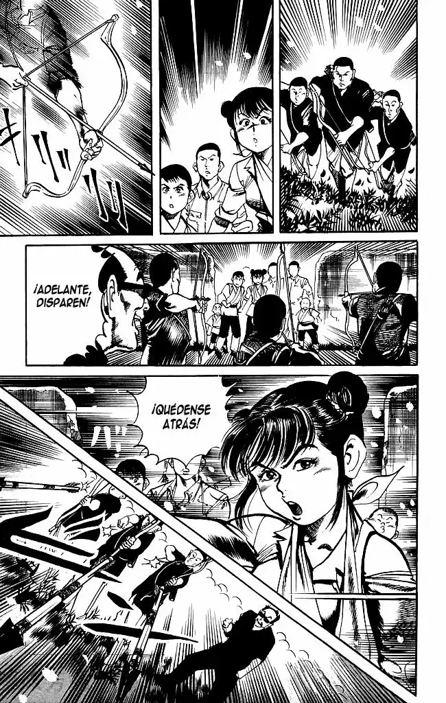 Kenji capítulo 181, página 5