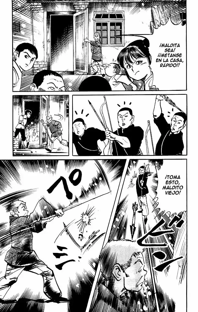 Kenji capítulo 181, página 7