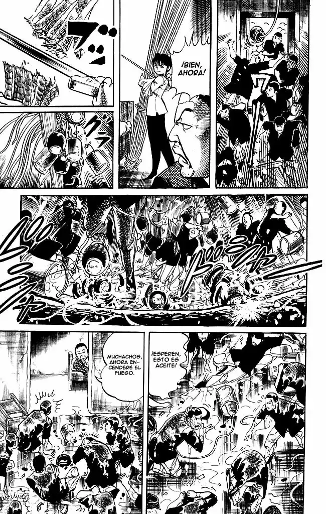 Kenji capítulo 181, página 13
