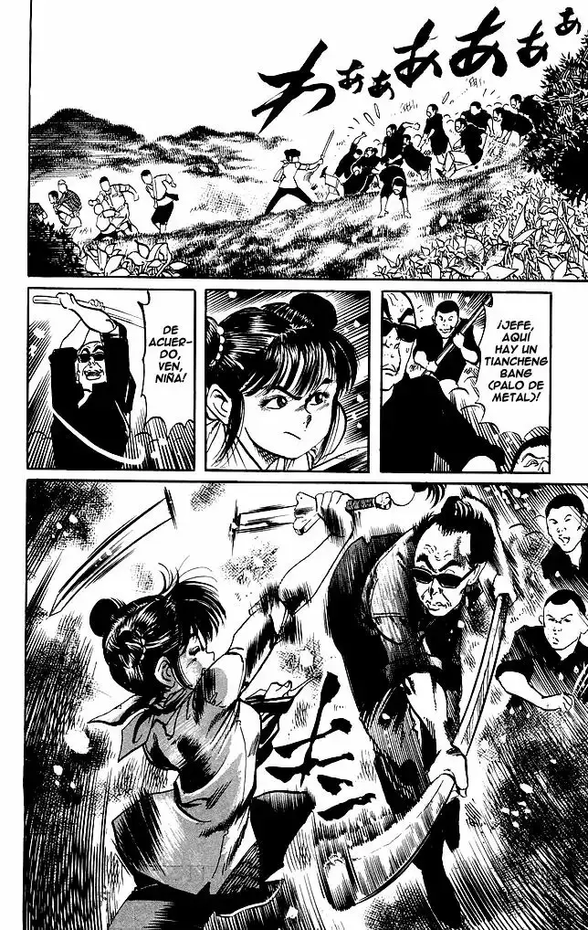 Kenji capítulo 182, página 3