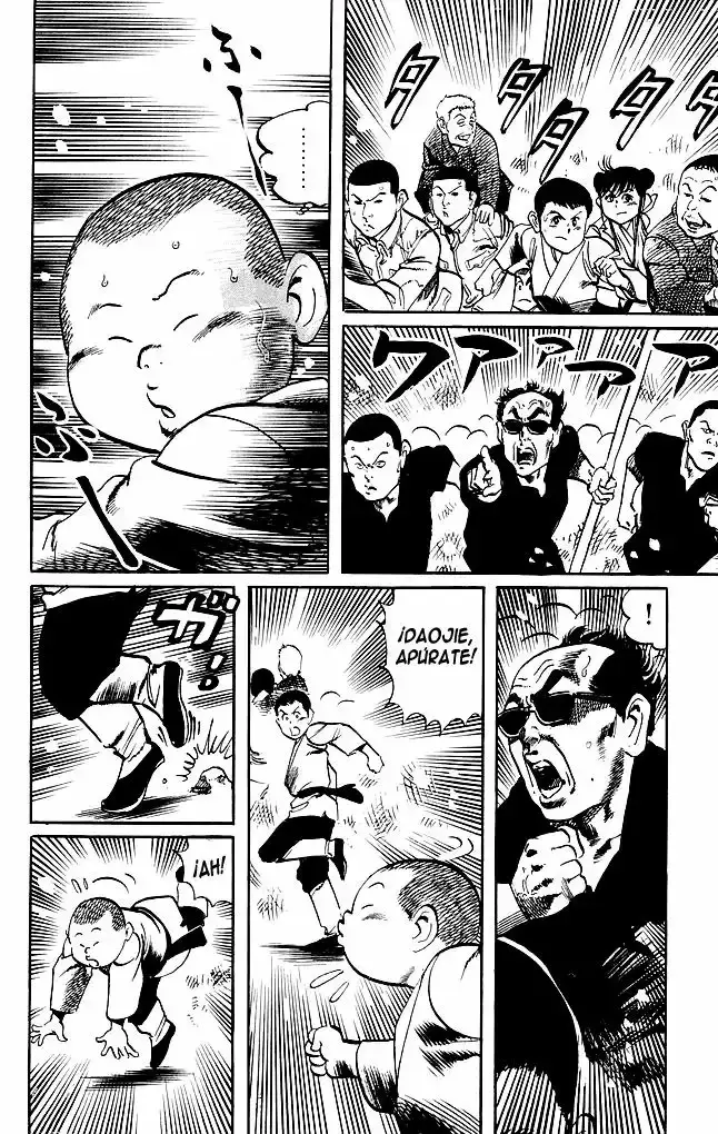 Kenji capítulo 182, página 5