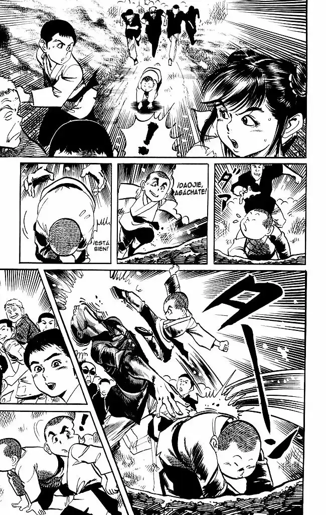 Kenji capítulo 182, página 6