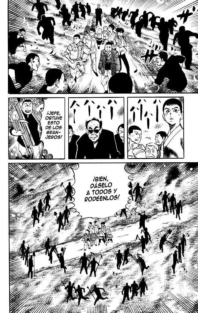 Kenji capítulo 182, página 7