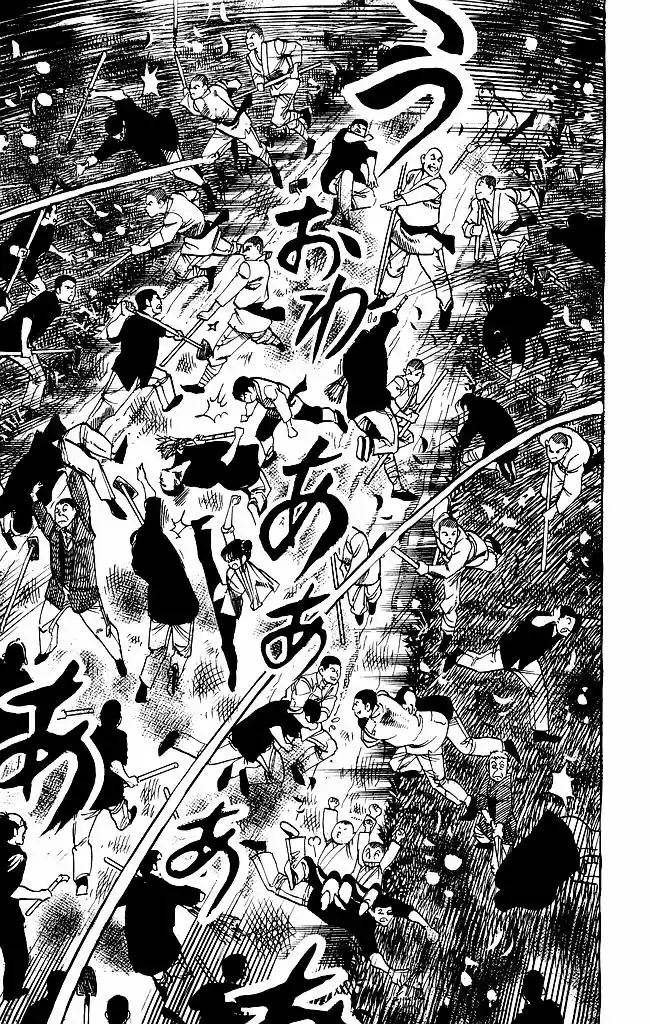 Kenji capítulo 182, página 10