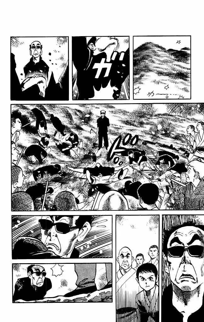 Kenji capítulo 182, página 11