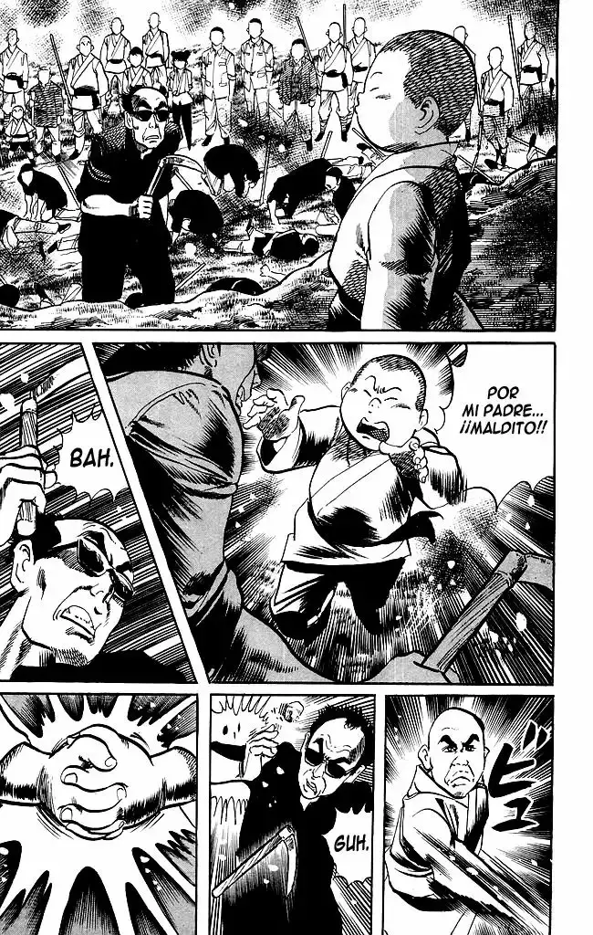 Kenji capítulo 182, página 12