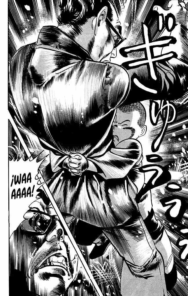Kenji capítulo 182, página 13