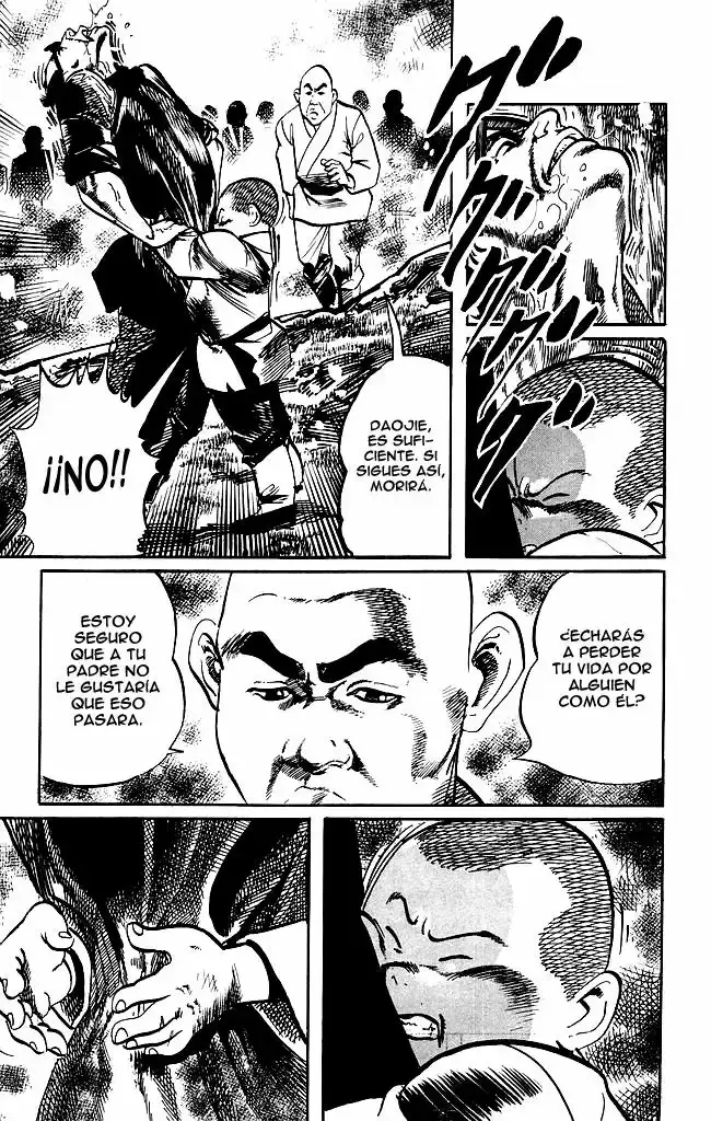 Kenji capítulo 182, página 14