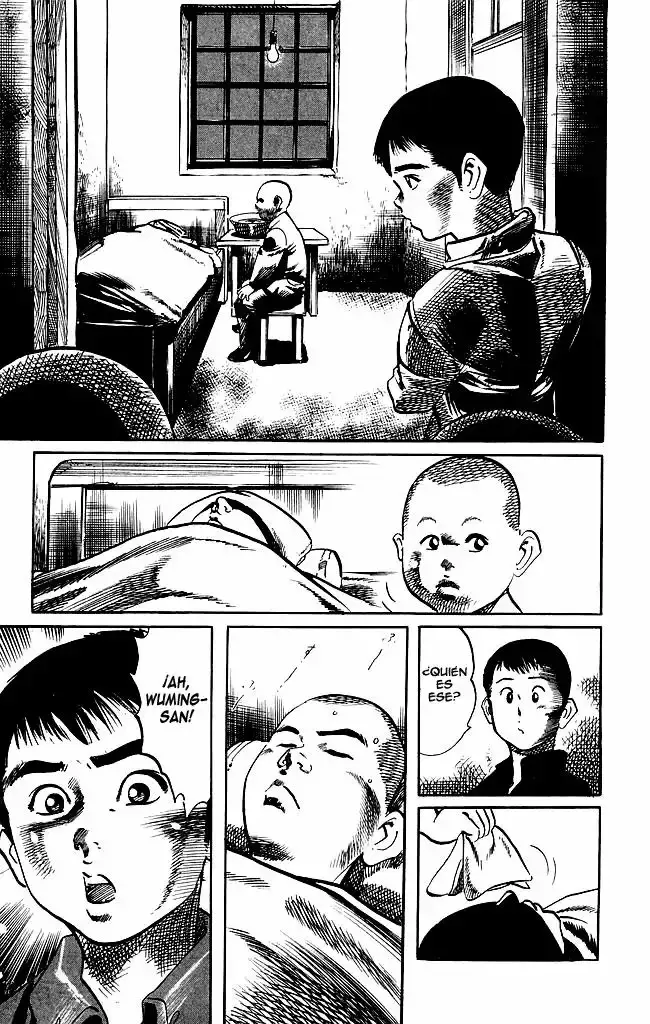 Kenji capítulo 183, página 5