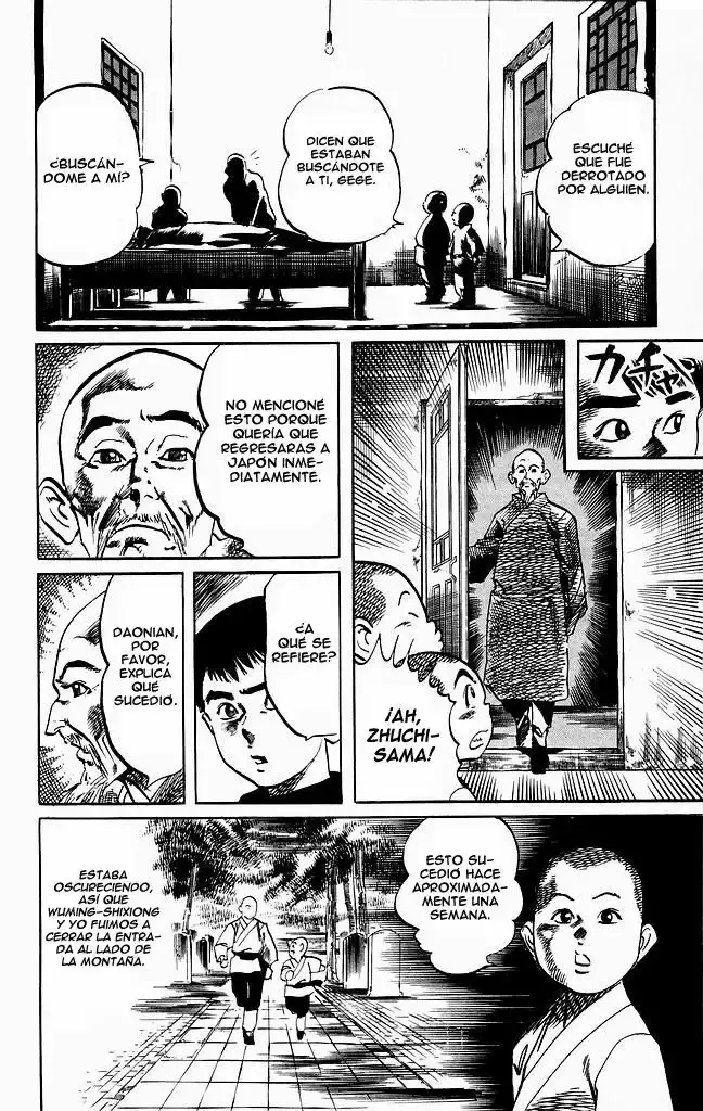 Kenji capítulo 183, página 6