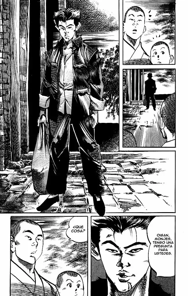 Kenji capítulo 183, página 7