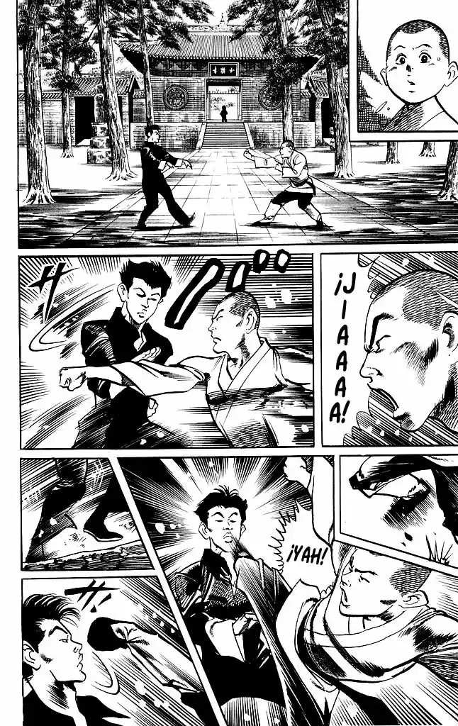 Kenji capítulo 183, página 10