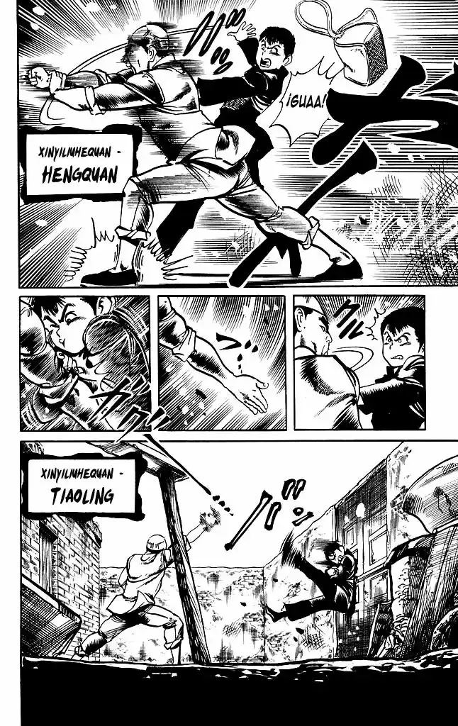 Kenji capítulo 184, página 10