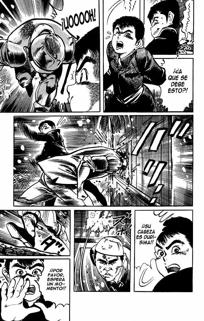 Kenji capítulo 184, página 11
