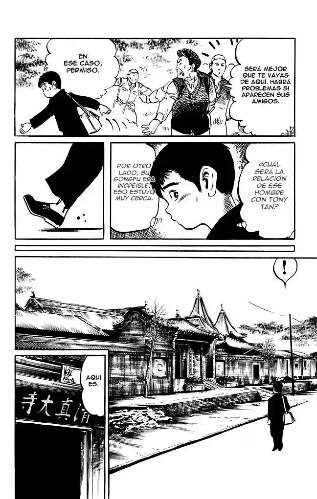 Kenji capítulo 184, página 16