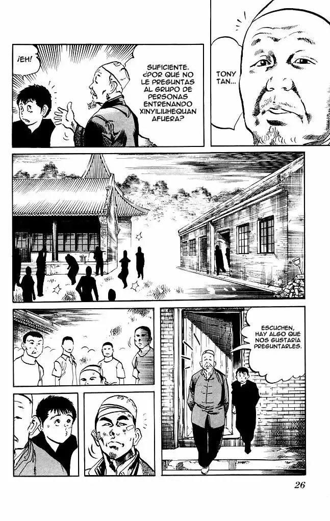 Kenji capítulo 185, página 2