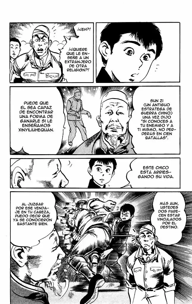 Kenji capítulo 185, página 7