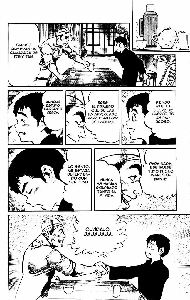 Kenji capítulo 185, página 9
