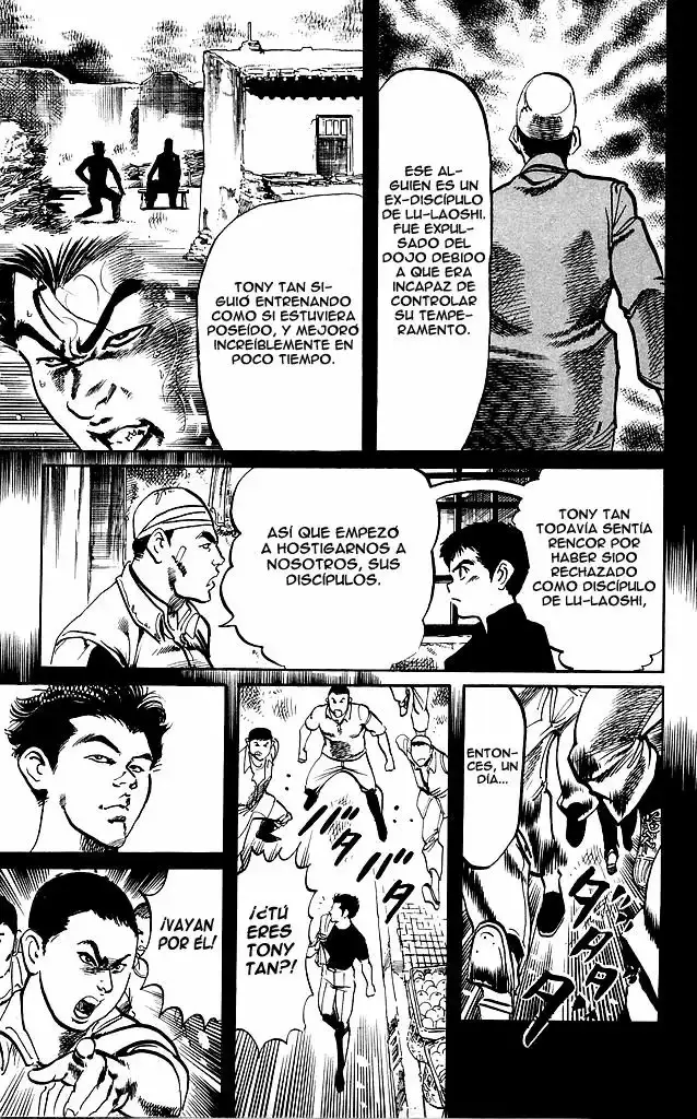 Kenji capítulo 185, página 12