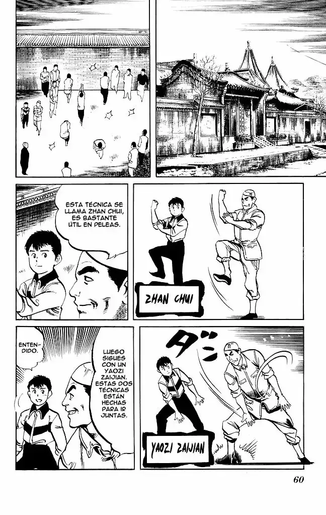 Kenji capítulo 187, página 2