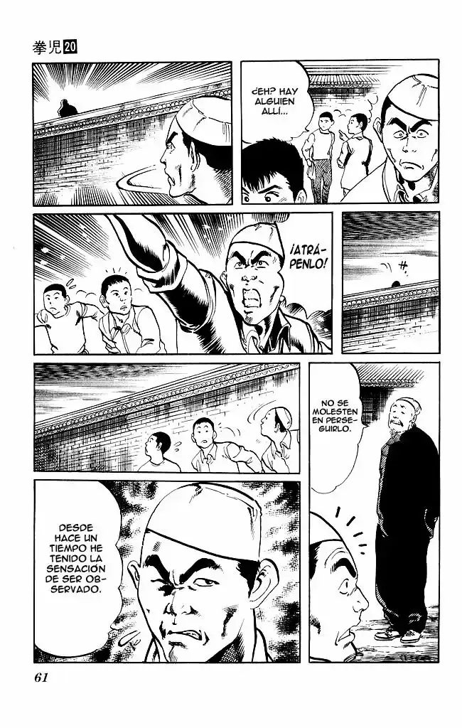 Kenji capítulo 187, página 3