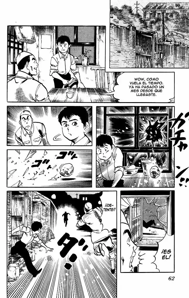 Kenji capítulo 187, página 4