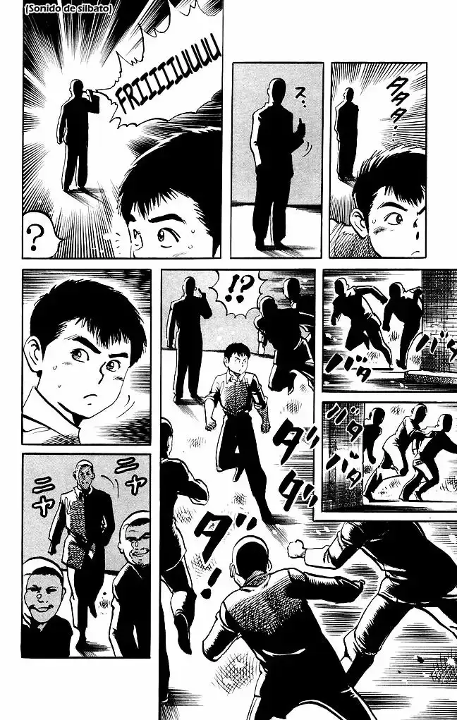 Kenji capítulo 187, página 6