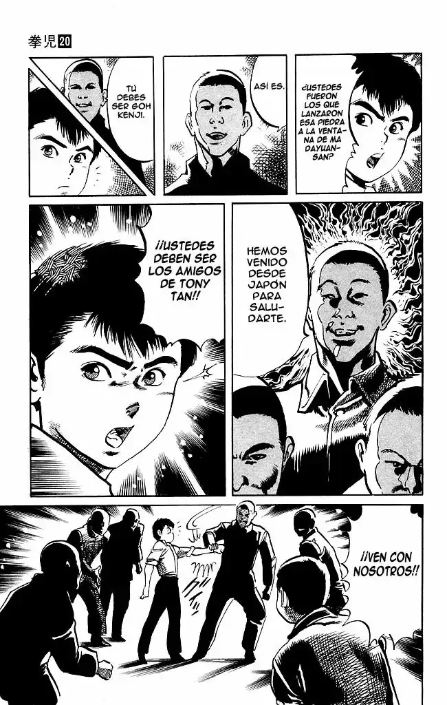 Kenji capítulo 187, página 7