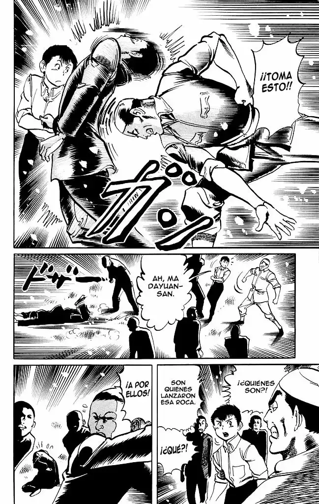 Kenji capítulo 187, página 8