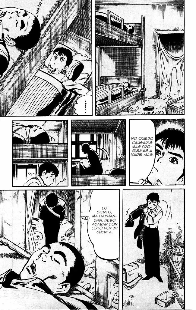 Kenji capítulo 187, página 13