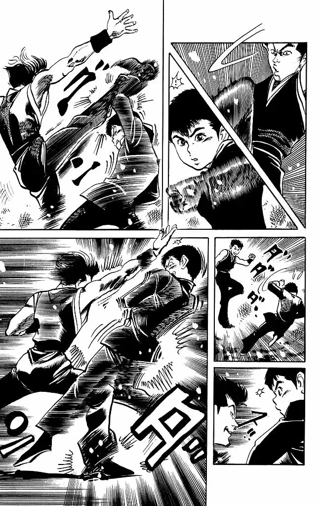 Kenji capítulo 188, página 5