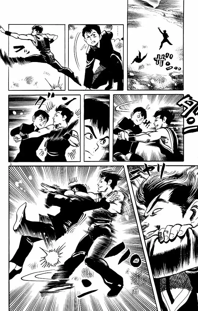 Kenji capítulo 188, página 6