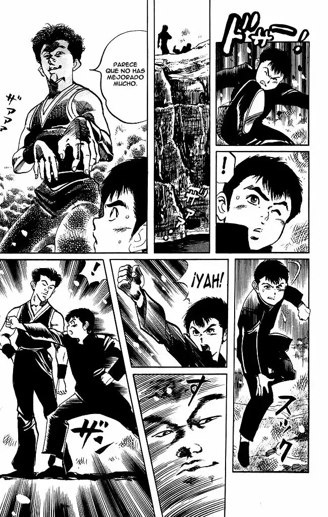 Kenji capítulo 188, página 7