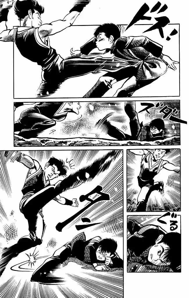 Kenji capítulo 188, página 9
